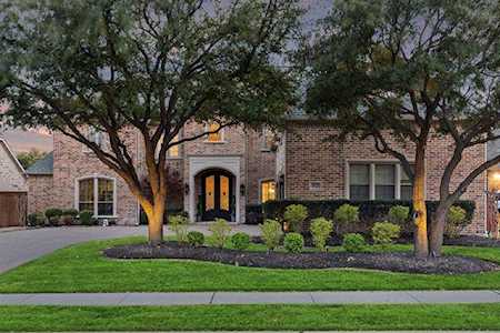 4575 Veneto Drive Frisco, TX 75033