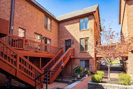277 Lear Street Columbus, OH 43206