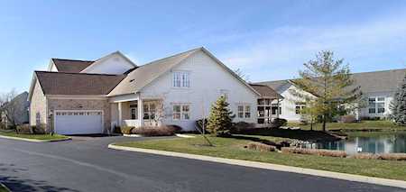 4064 Herald Square Place Dublin, OH 43016