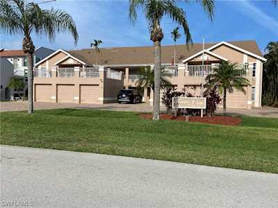 4206 SE 20th Place #104 Cape Coral, FL 33904
