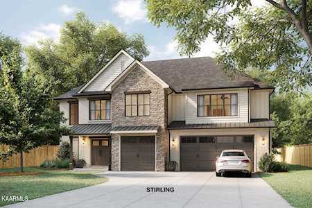 12160 Broady Glen Ln Knoxville, TN 37932