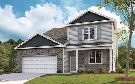 7536 Cottontail St Corryton, TN 37721