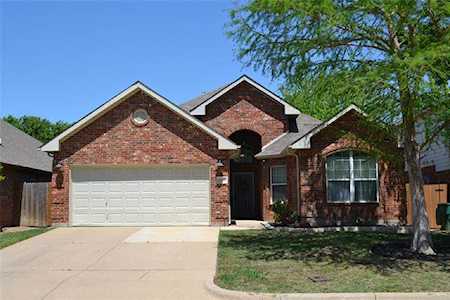 6808 Stockton Drive Fort Worth, TX 76132