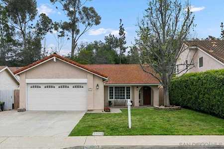 18127 Valladares Dr San Diego, CA 92127