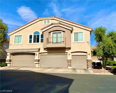 2078 Scanlon Ferry Ct #101 Las Vegas, NV 89156