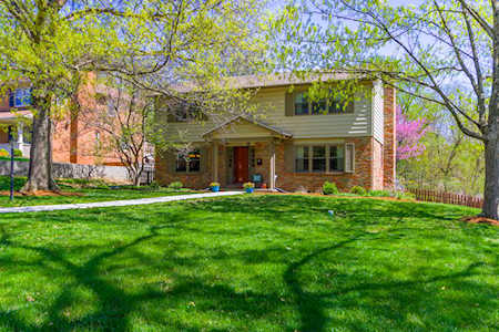 916 Hickory Hill DR Columbia, MO 65203