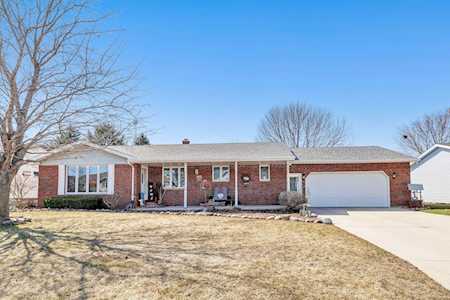 1225 Sun Terrace St Luxemburg, Town of Luxemburg, WI 54217