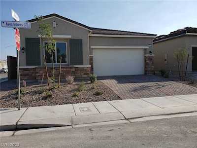 1707 Awareness Ave Ave North Las Vegas, NV 89031