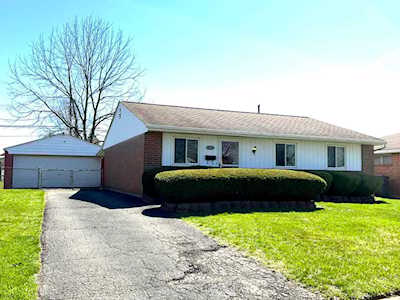 3746 Ferman Road Columbus, OH 43207