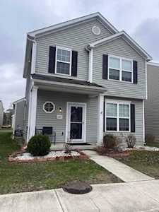 6187 Broad Stripes Avenue Galloway, OH 43119