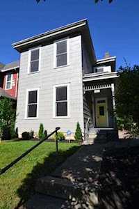 615 S Champion Avenue Columbus, OH 43205