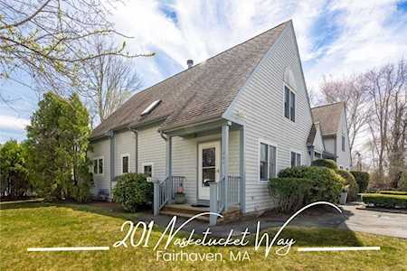 201 Nasketucket Way #201 Fairhaven, MA 02719