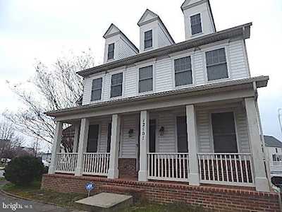 12101 Pelham Ct Waldorf, MD 20602