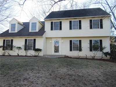 3536 Margate Rd Bethlehem, PA 18020