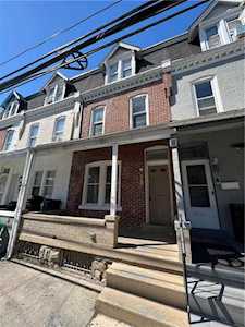1033 West Court St Allentown, PA 18101