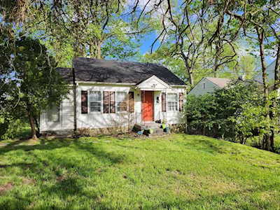 2600 Belmont Blvd Nashville, TN 37212
