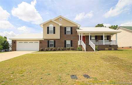 4816 Miranda Dr Hope Mills, NC 28348