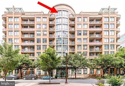 3625 10th St N #904 Arlington, VA 22201