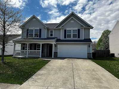 222 Equestrian Drive Lafayette, IN 47905