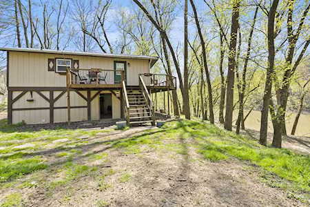 2000 Shore Acres Rd Frankfort, KY 40601