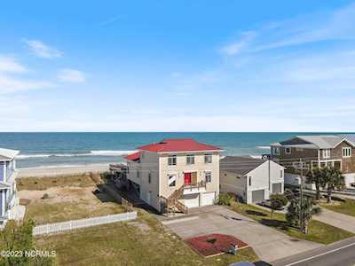 1009 Fort Fisher Boulevard Kure Beach, NC 28449