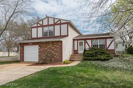 1031 Towner Dr Bolingbrook, IL 60440