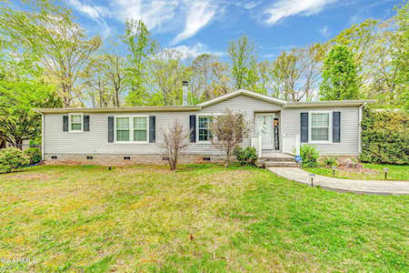 4601 Pinecrest Dr Knoxville, TN 37918