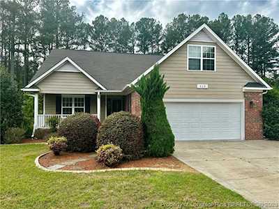213 Stone Cross Dr Spring Lake, NC 28390