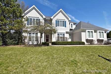 39W792 N Robert Frost Circle St. Charles, IL 60175