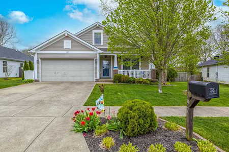 197 Stephen Dr Georgetown, KY 40324