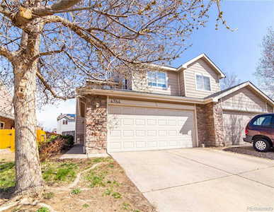 4764 Crystal St Denver, CO 80239