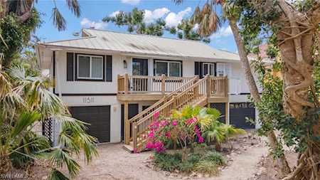 11511 Laika Ln Captiva, FL 33924