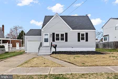 1010 Carter Ave Bellmawr, NJ 08031