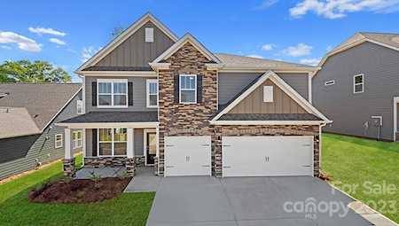 5034 Blue Serenity Ct Denver, NC 28037