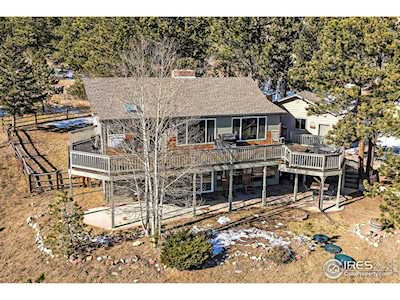 502 Taylor Rd Lyons, CO 80540