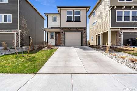 4109 Jericho Loop Colorado Springs, CO 80916