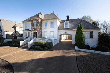 3206 Wetherby Dr Germantown, TN 38139