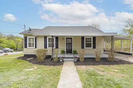 506 Mitchell Dr Knoxville, TN 37912