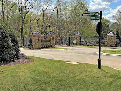 5809 Norwood Ridge Drive Raleigh, NC 27614