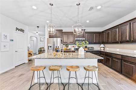 1017 Spanish Needle Trail Fort Worth, TX 76177
