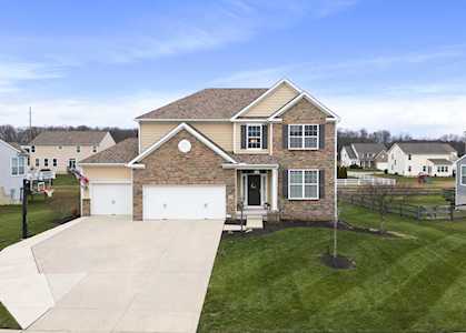 9550 Woodbine Way Plain City, OH 43064