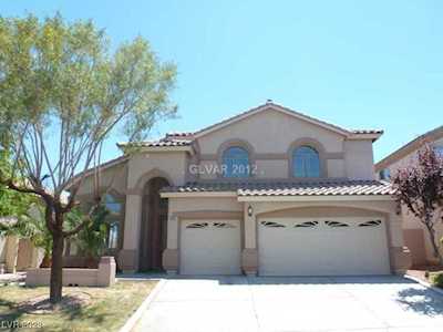 Address Withheld Las Vegas, NV 89135