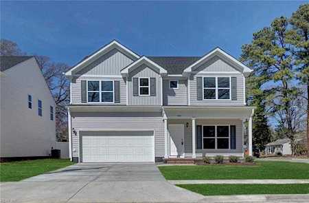 7931 Redmon Rd Norfolk, VA 23518