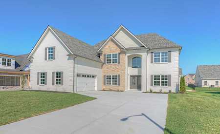 4045 Merryman Ln Lot 145 Murfreesboro, TN 37127