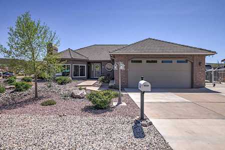 1252 E Mahogany St George, UT 84790