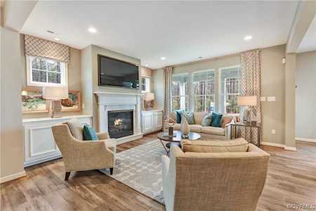 18601 Palisades Ridge Moseley, VA 23120