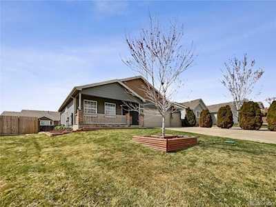 3111 Cody Ave Evans, CO 80620