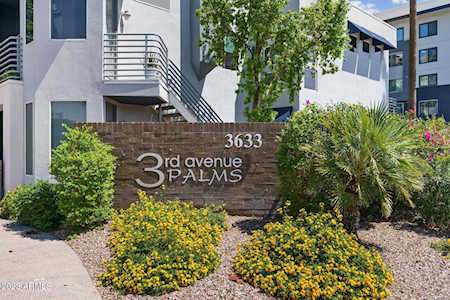 3633 N 3rd Avenue #2052 Phoenix, AZ 85013