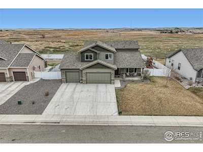 6970 Sumner St Wellington, CO 80549