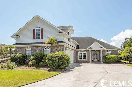 9208 Crutchfield Ct. Myrtle Beach, SC 29579